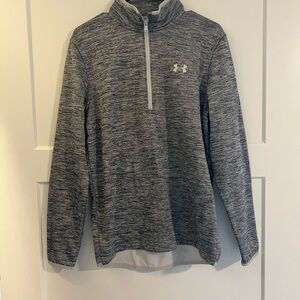 Under Armour ColdGear Cream Fleece